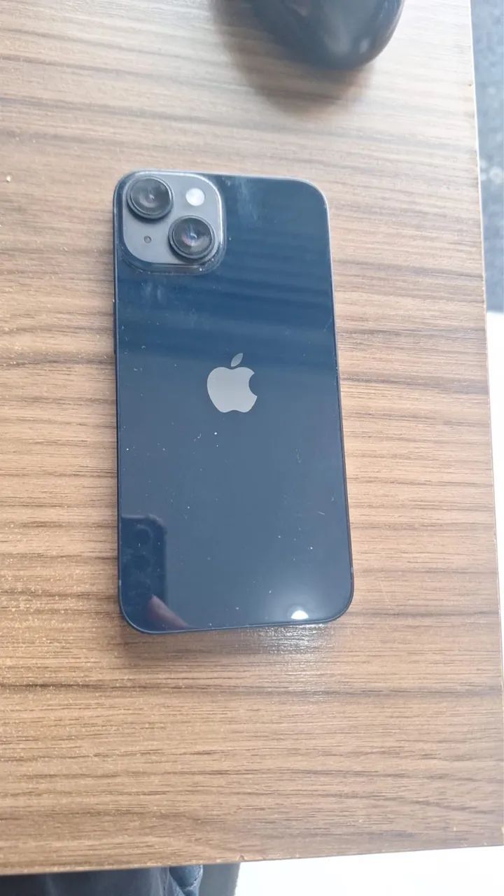 iPhone 14 - 256 gigas - Foto 5