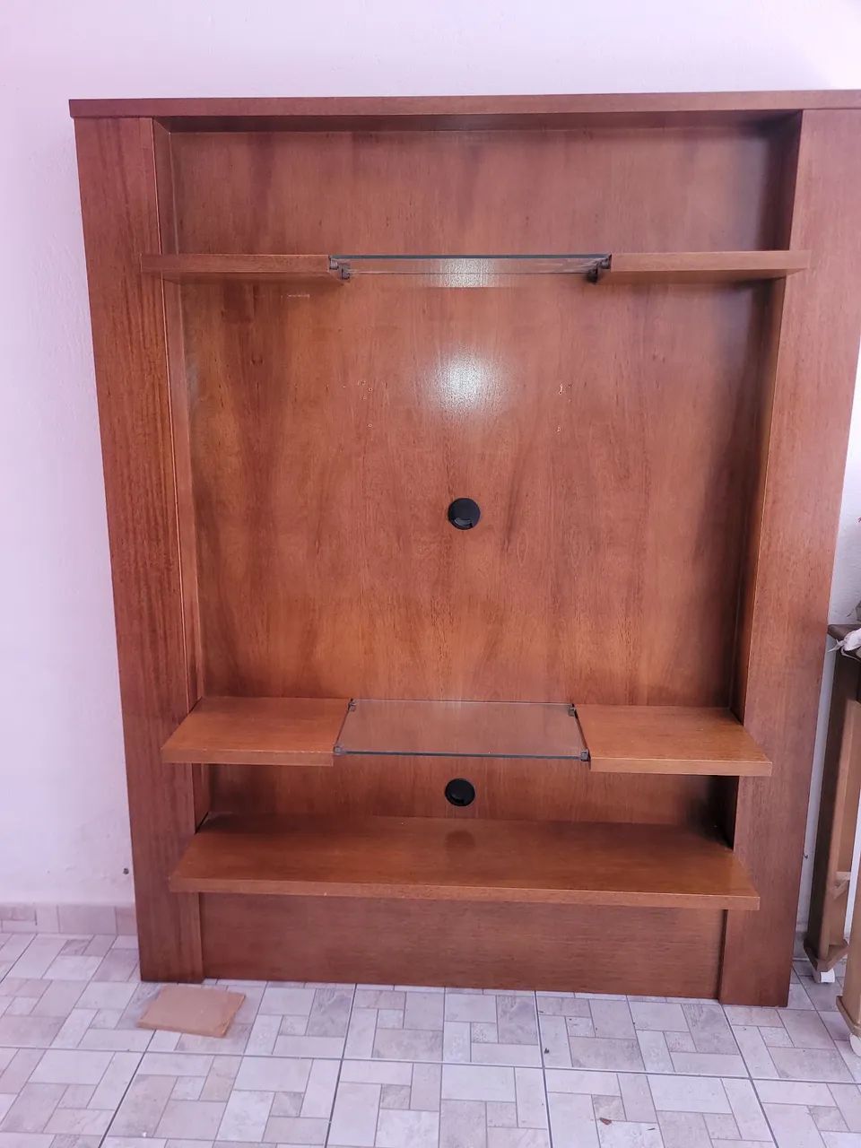 Wooden Panel, 1.70 m