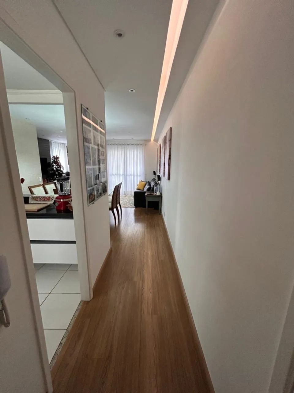Apartamento à venda no bairro Engordadouro com 79m² e 2 dormitórios/quartos. - Foto 5
