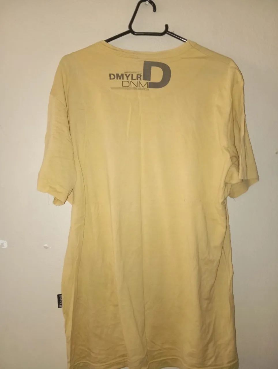 Camisa DMLR  - Foto 2