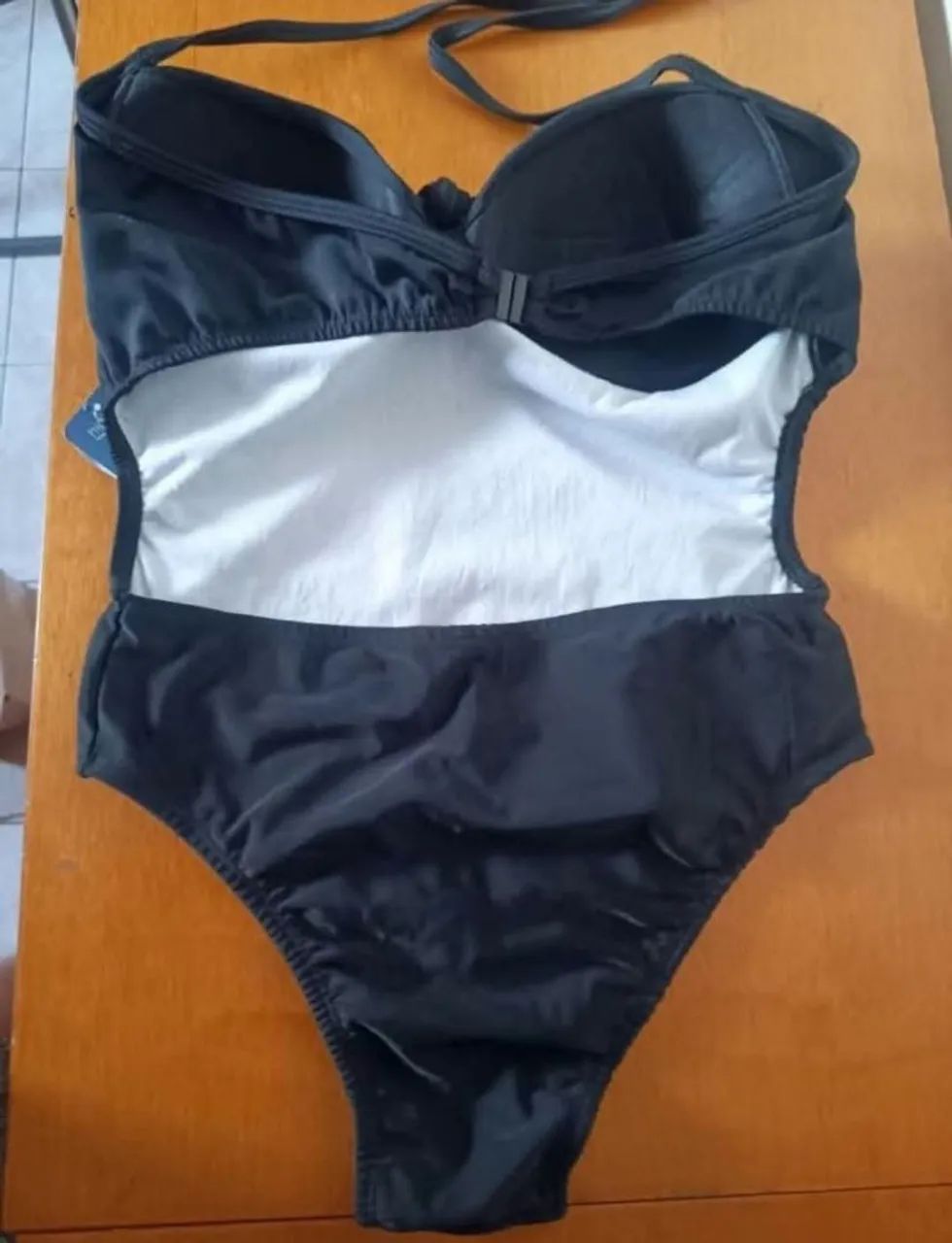 Maiô feminino  - Foto 3