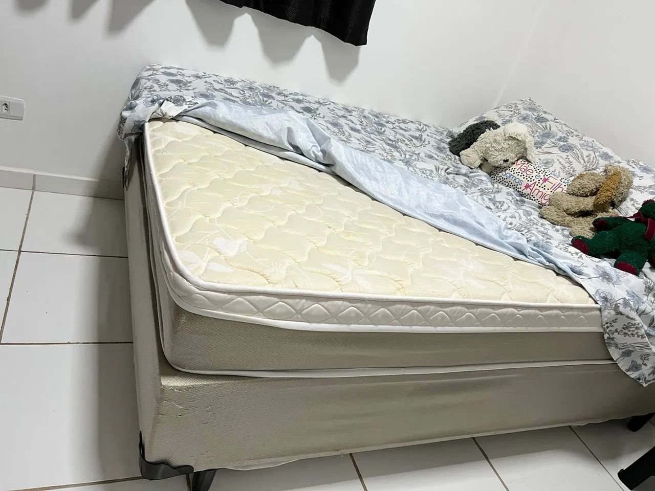 Cama casal - Foto 3