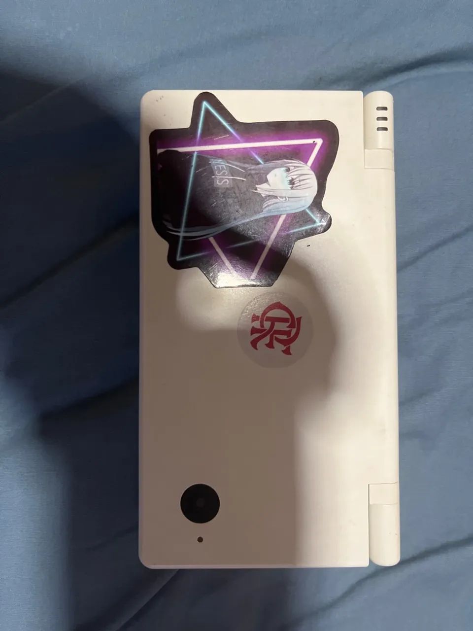 Nintendo dsi