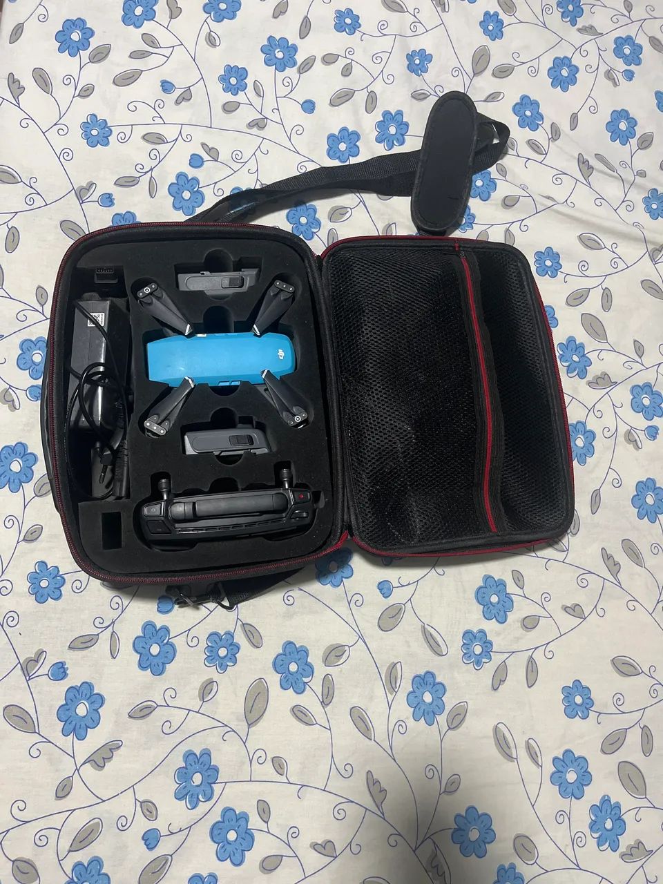 Drone DJI SPARK - Foto 2