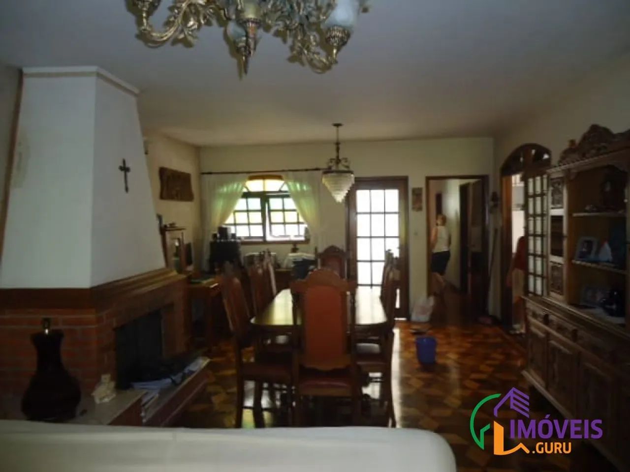 CASA TÉRREA - CIDADE ADEMAR - SP - Foto 3