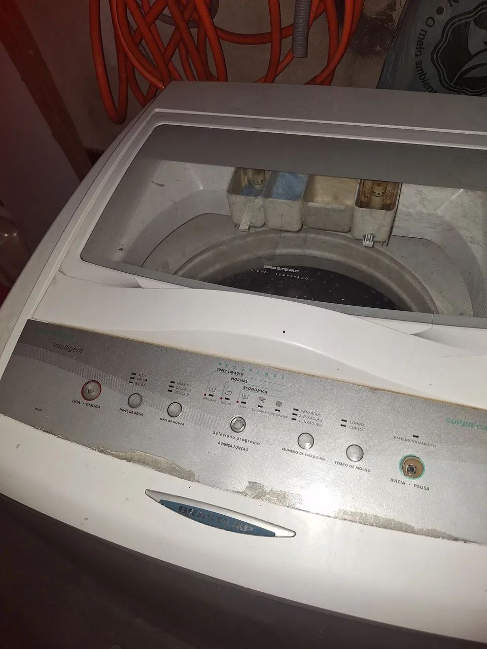 Máquina de lavar - Foto 2