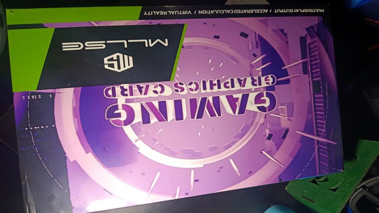Placa de vídeo  - Foto 3