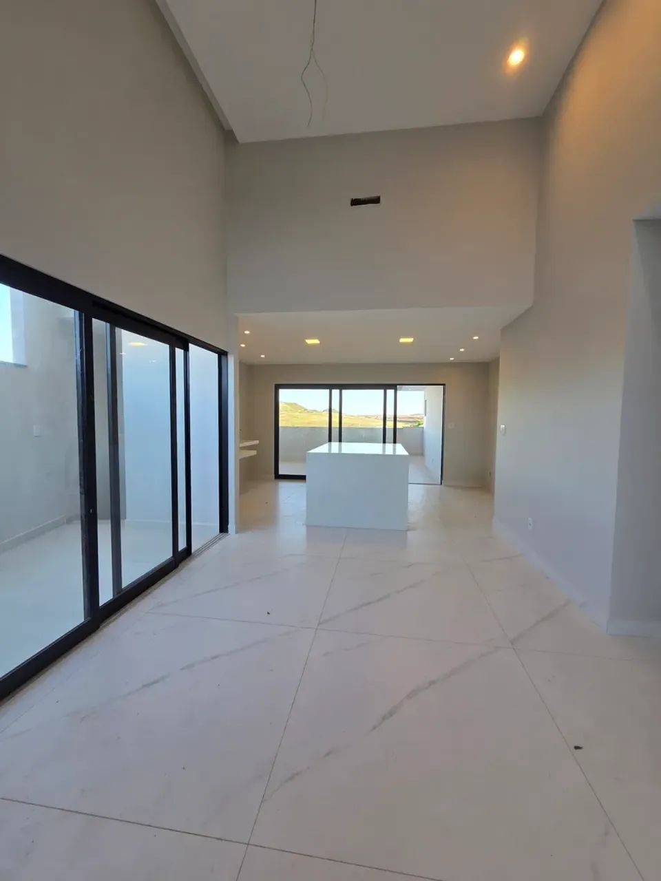 Casa com 3 suites  a venda Linear - Foto 4
