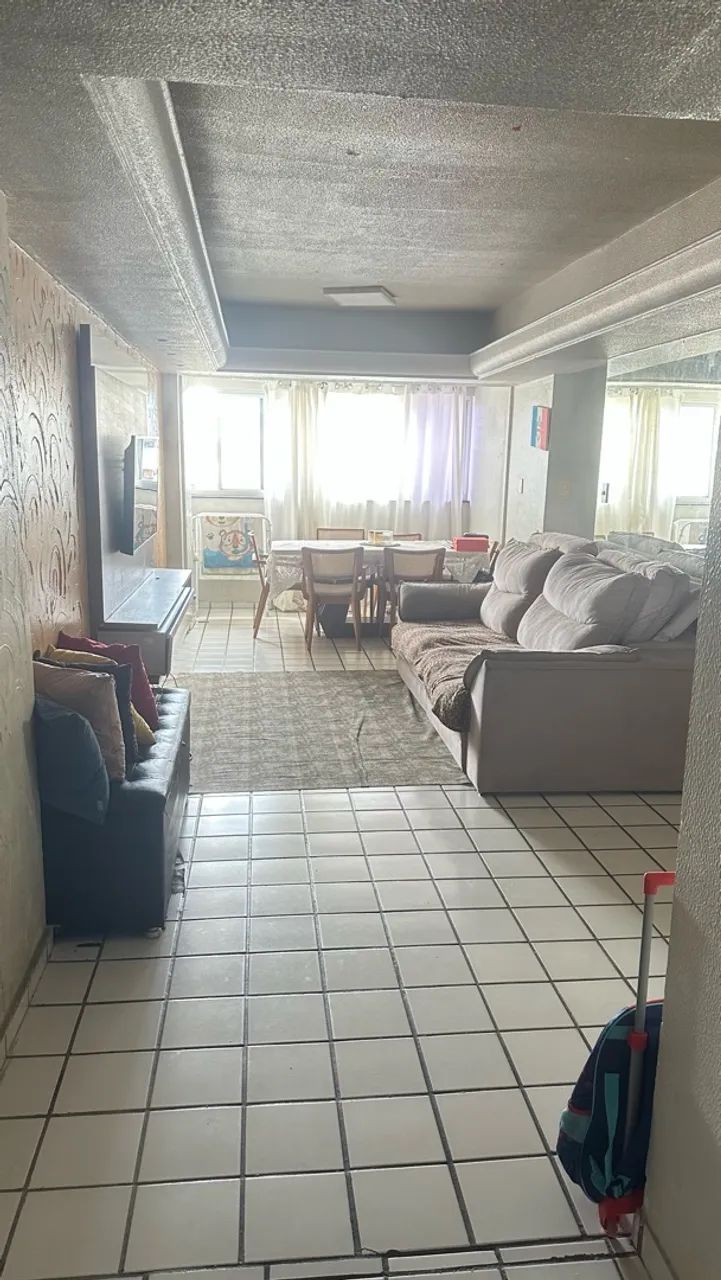 Alugo um quarto para mulheres  - Foto 3