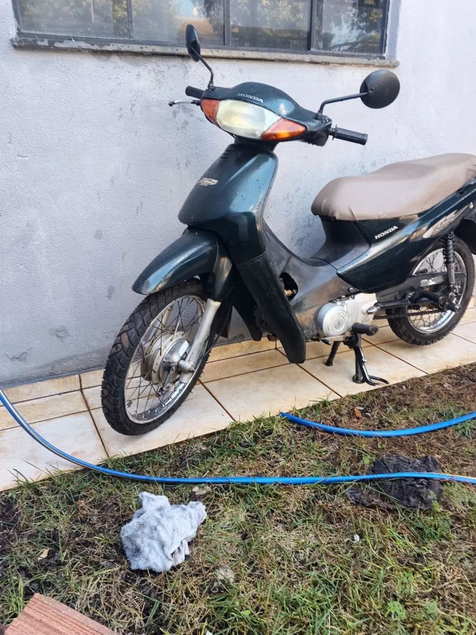 Biz 100 ES - Foto 4