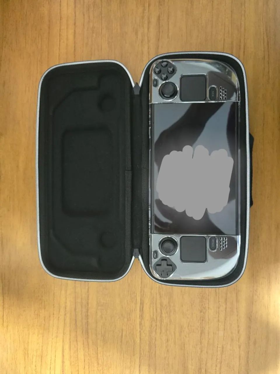 Steam Deck Oled - 512gb - Foto 5