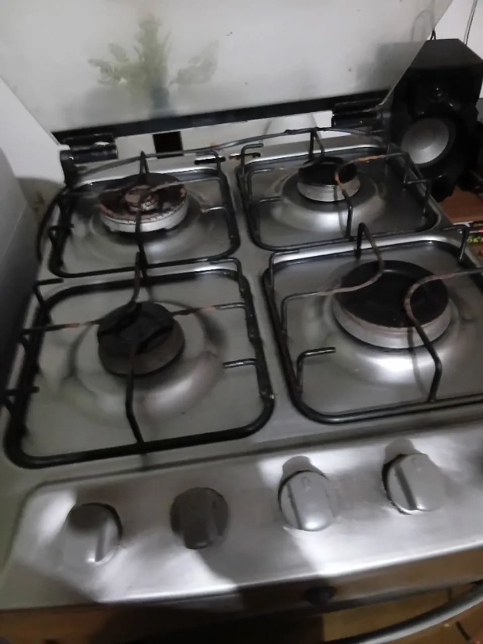 Fogão Brastemp - Foto 5