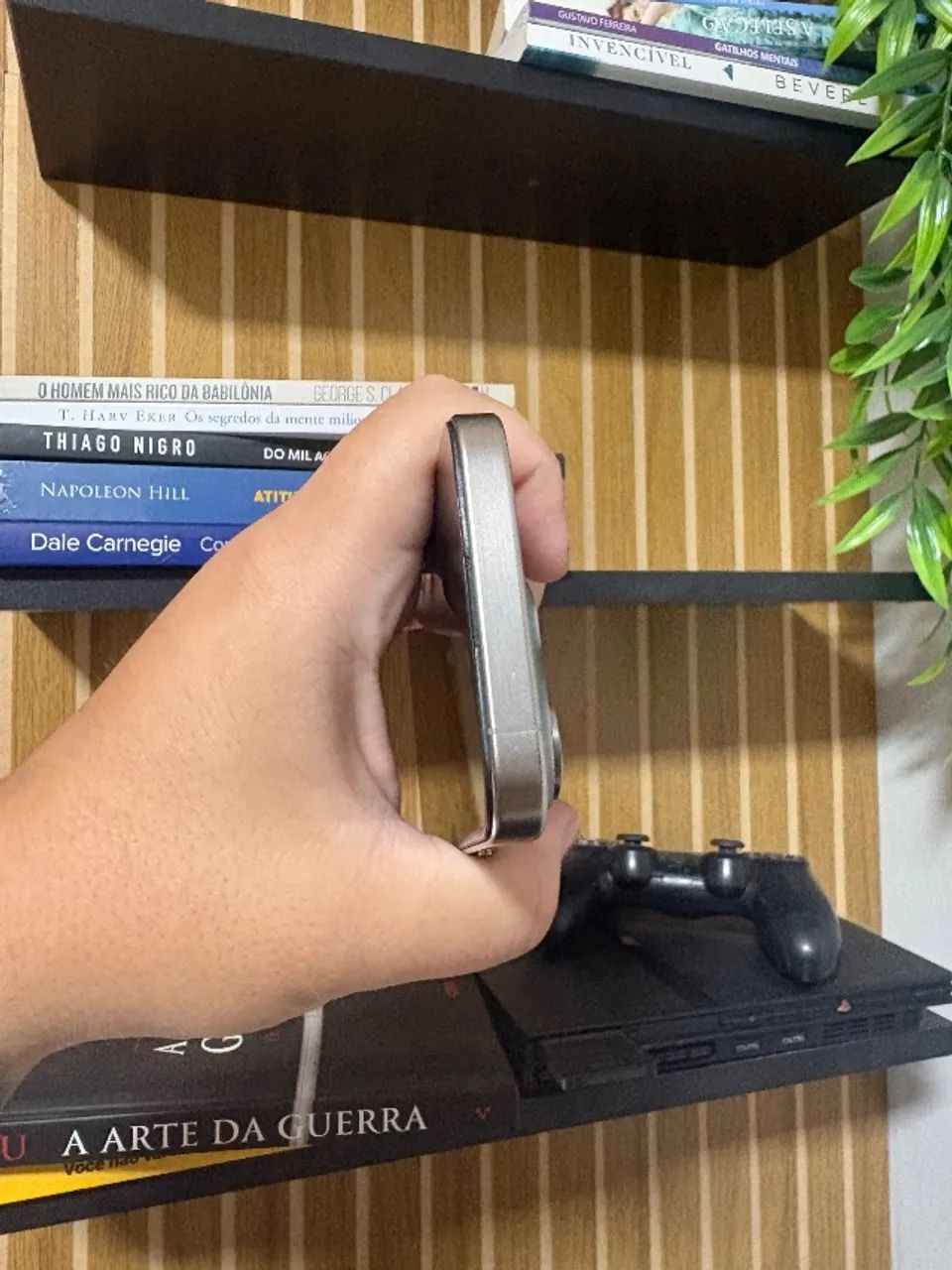 iPhone 15 Pro 128GB - Foto 3