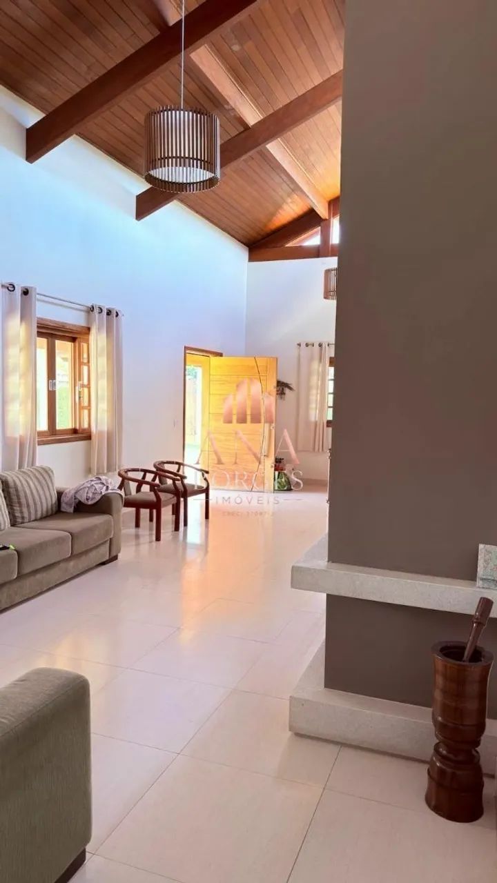 Bela Chácara com Suíte a Venda - Foto 4