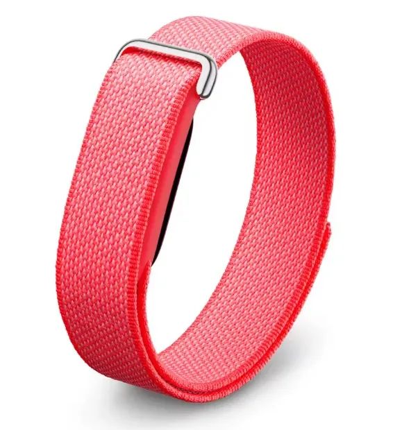 Pulseira Google Fitbit Air - Foto 3