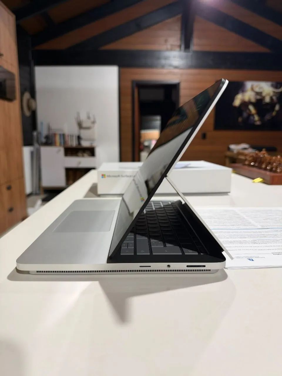 Microsoft Surface Laptop Studio 2 - Foto 3