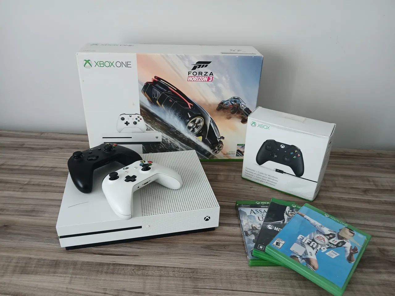 Xbox ONE - Foto 3