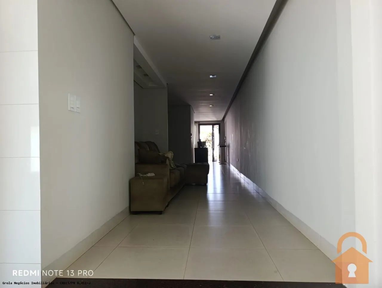 Casa ampla à Venda no Centro de Campo Mourão! - Foto 4