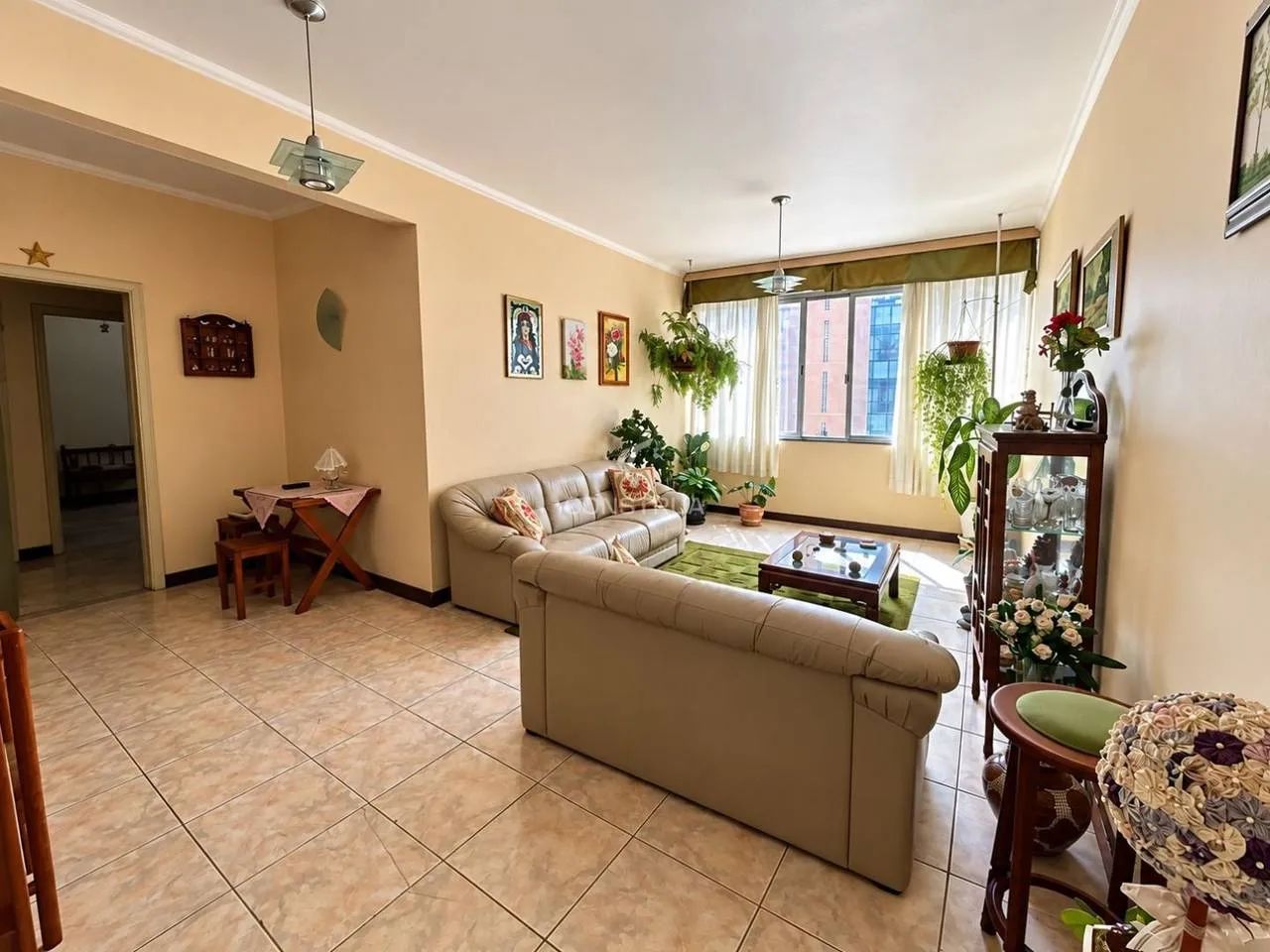 APARTAMENTO COM 3 DORMITÓRIOS DE 115M² À VENDA NO CENTRO DE CAMPINAS/SP - Foto 3