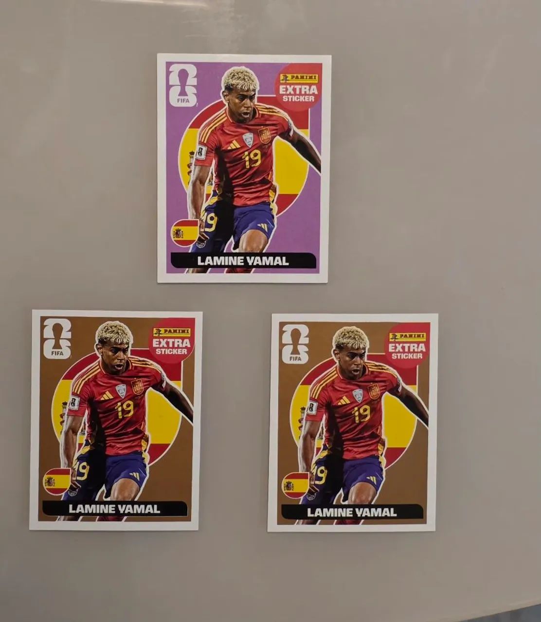 Legend copa 2026 - Hobbies e coleções - Itapuã, Vila Velha
