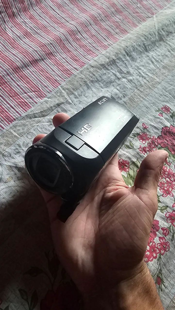Camera sony - Foto 2