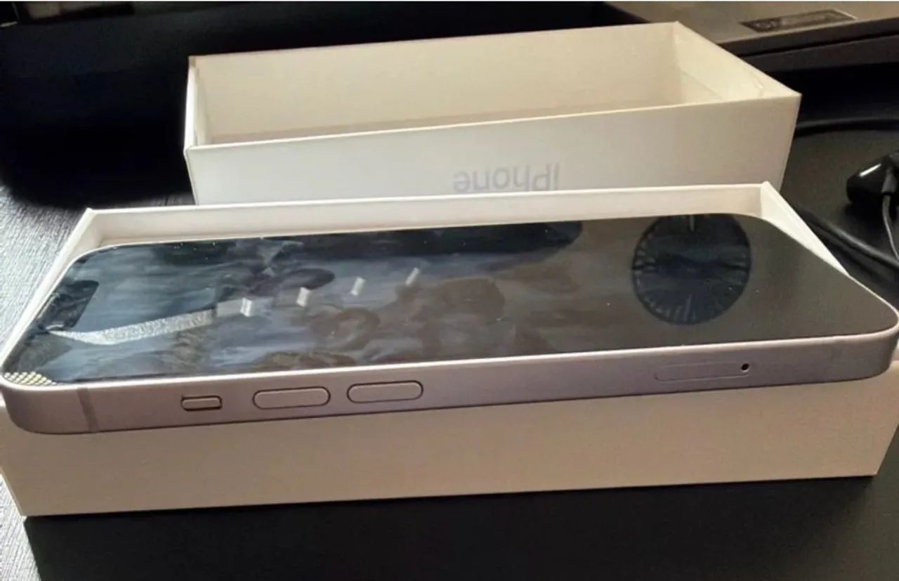 Iphone 14 128gb - Foto 3