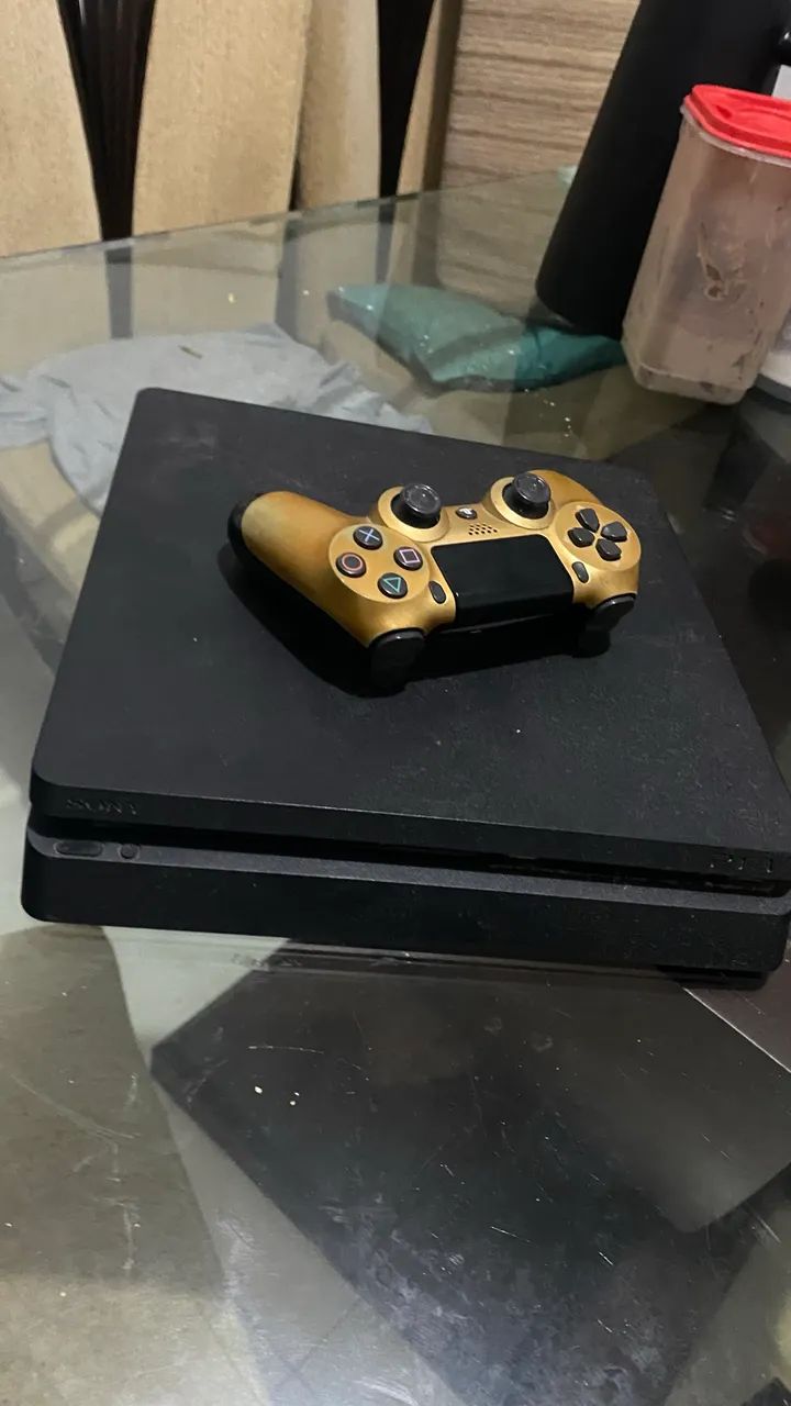 Playstation 4 - Foto 5