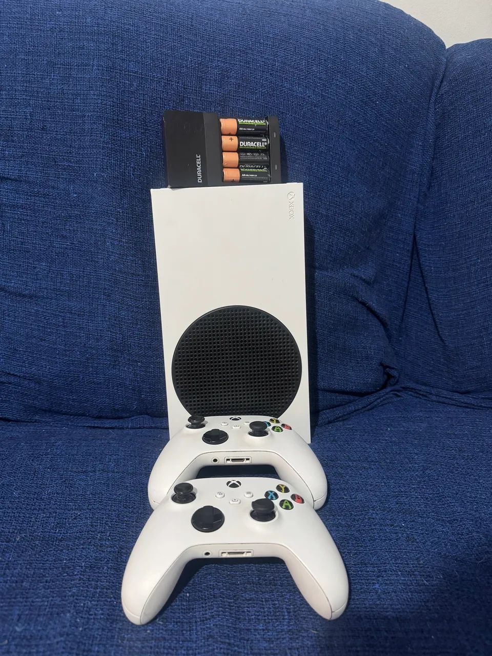  Xbox Série S  - Foto 2