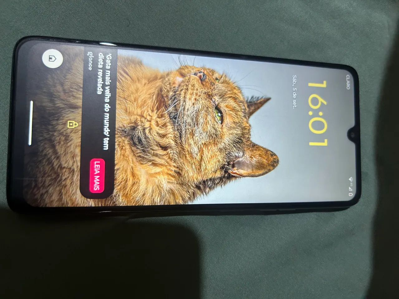 Moto g06 - Foto 2