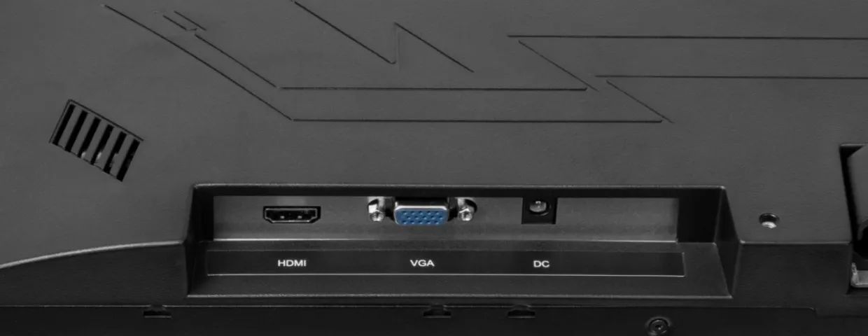 MONITOR MANCER 21'5 - Foto 4