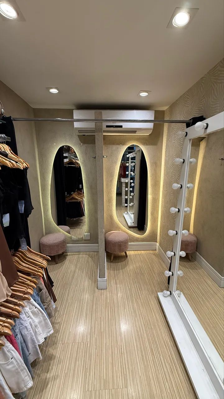 PASSO LOJA MONTADA NA GLÓRIA  - Foto 5