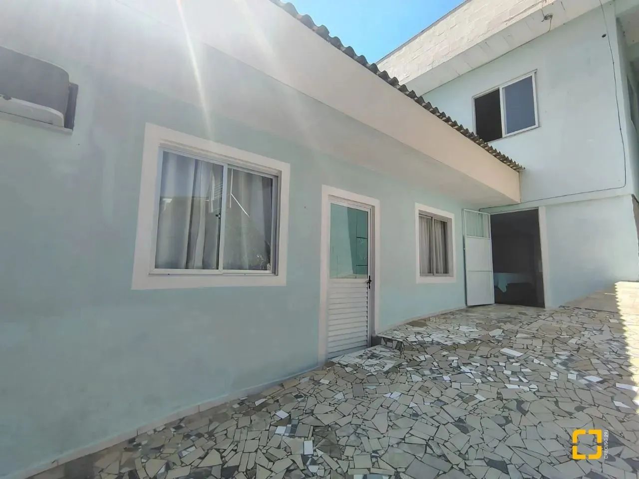 Casa Comercial em Jardim Cidade De Florianópolis - Foto 5