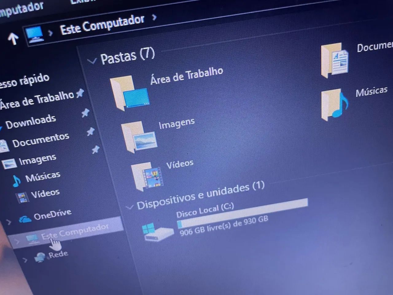 Notebook Lenovo Ideapad  i3 - Foto 4