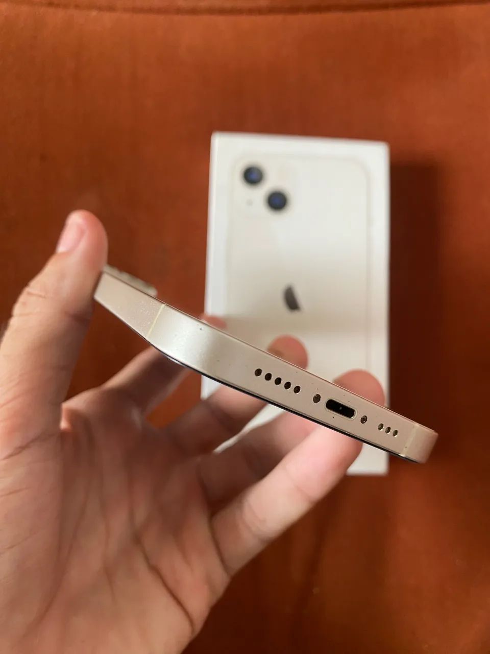 iPhone 13 128GB