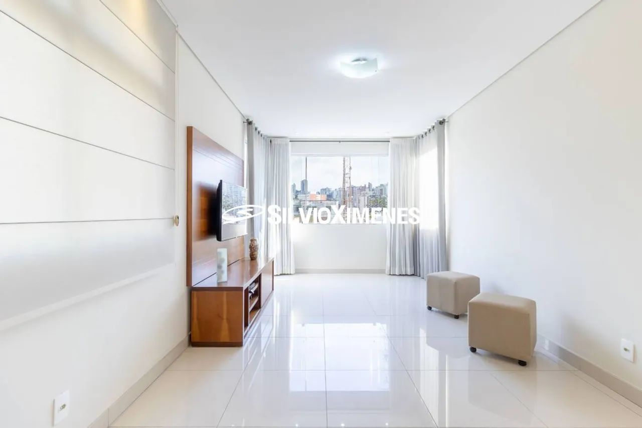 Apartamento com 4 quartos à Venda, Prado - Belo Horizonte - Foto 2