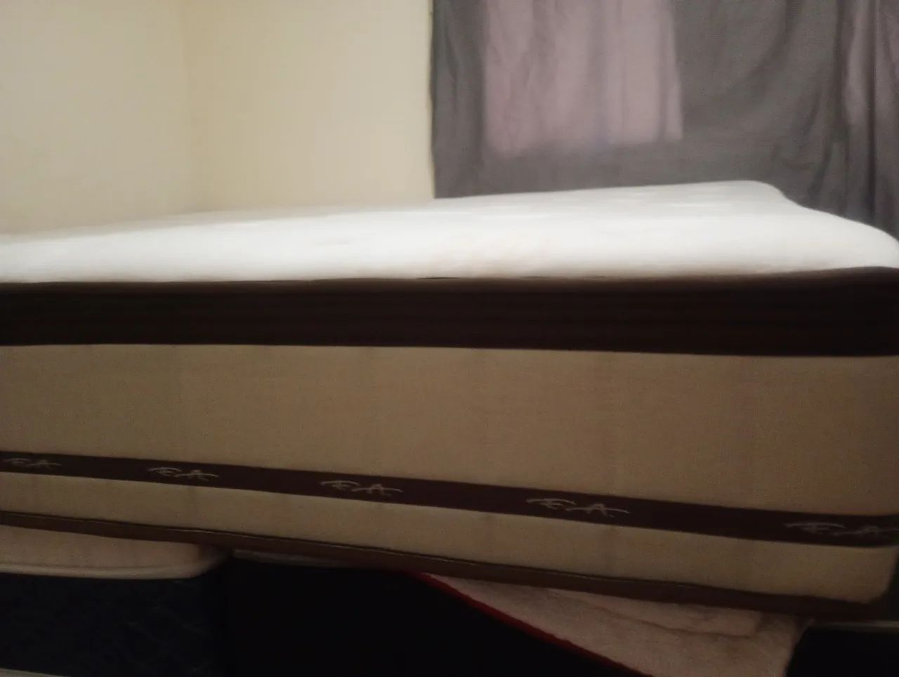 Cama super 193*203 - Foto 2