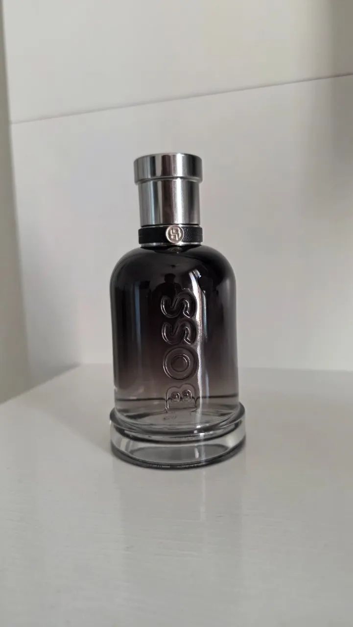 BOSS Bottled Beyond 100ml - Foto 2