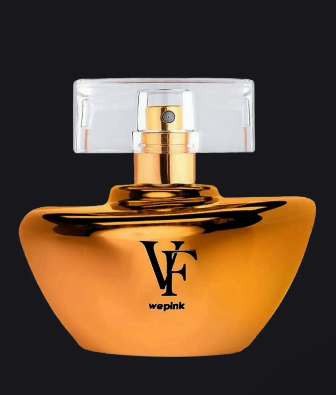 Vendo VF Golden