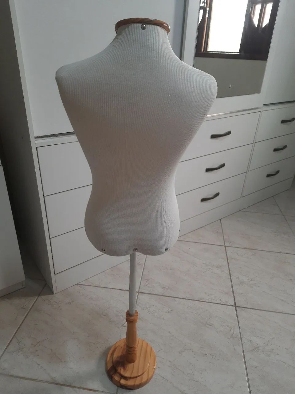 Manequim Infantil - Foto 2