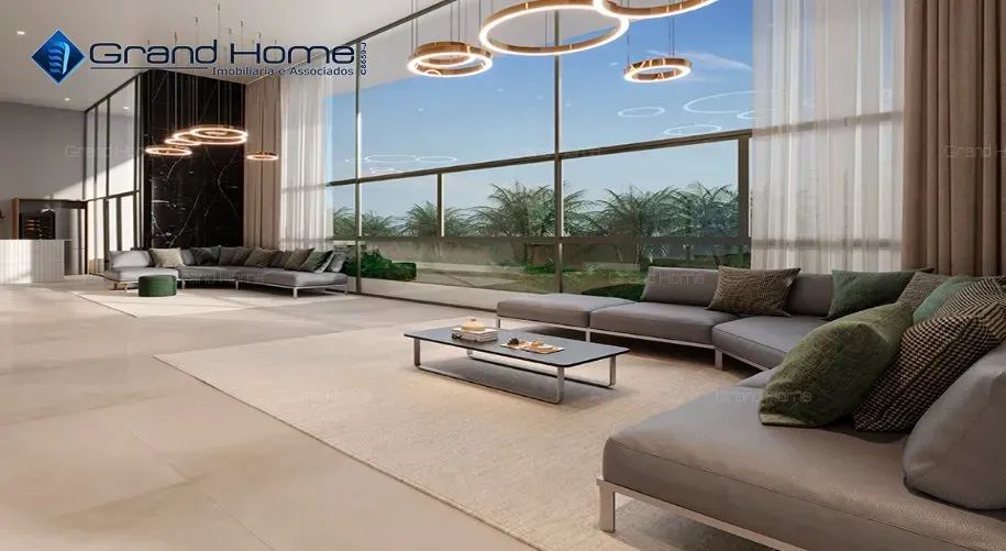 Apartamento 4 quartos em Enseada do Suá - Foto 5