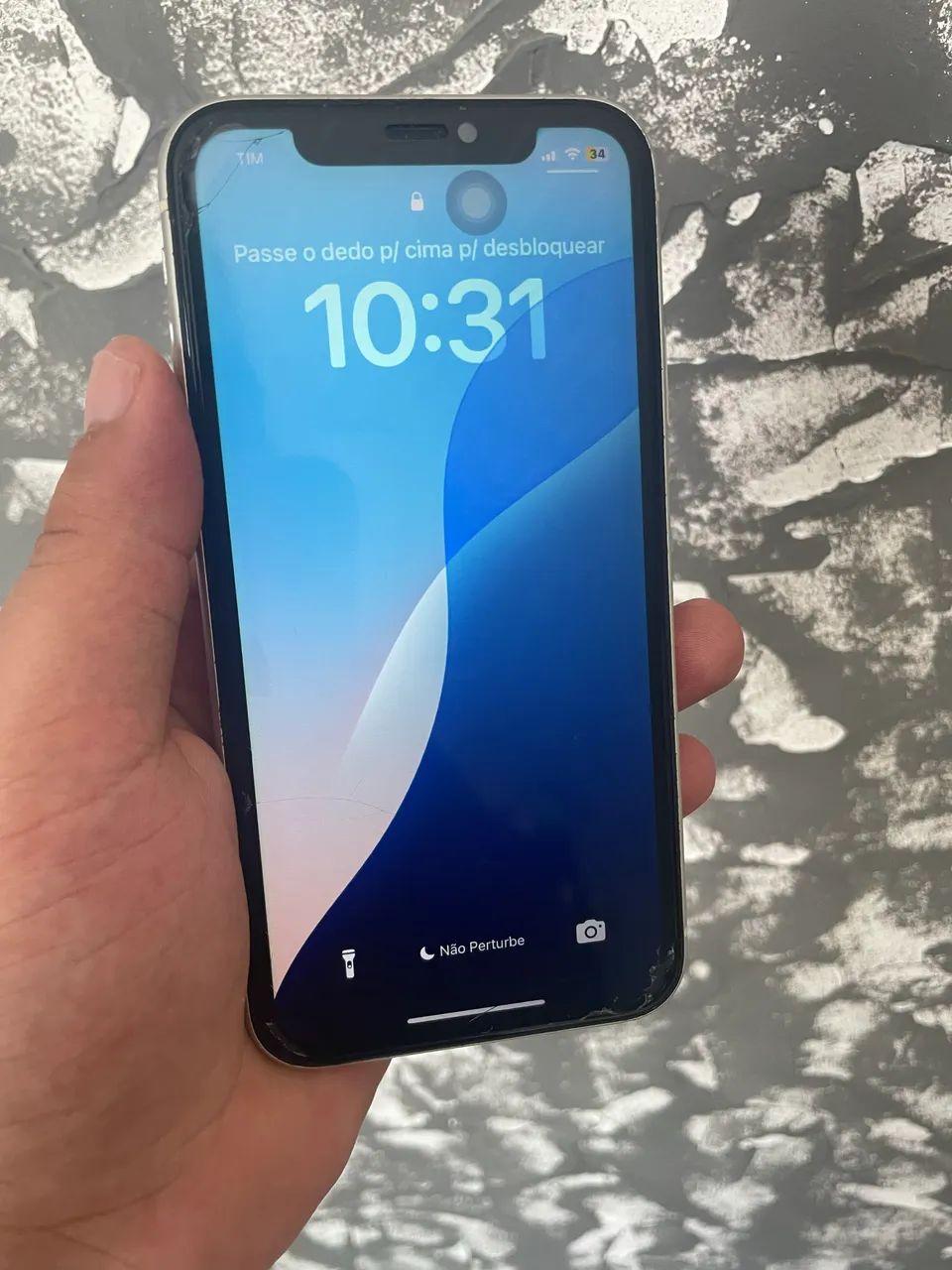 iPhone 11 BRANCO  - Foto 2