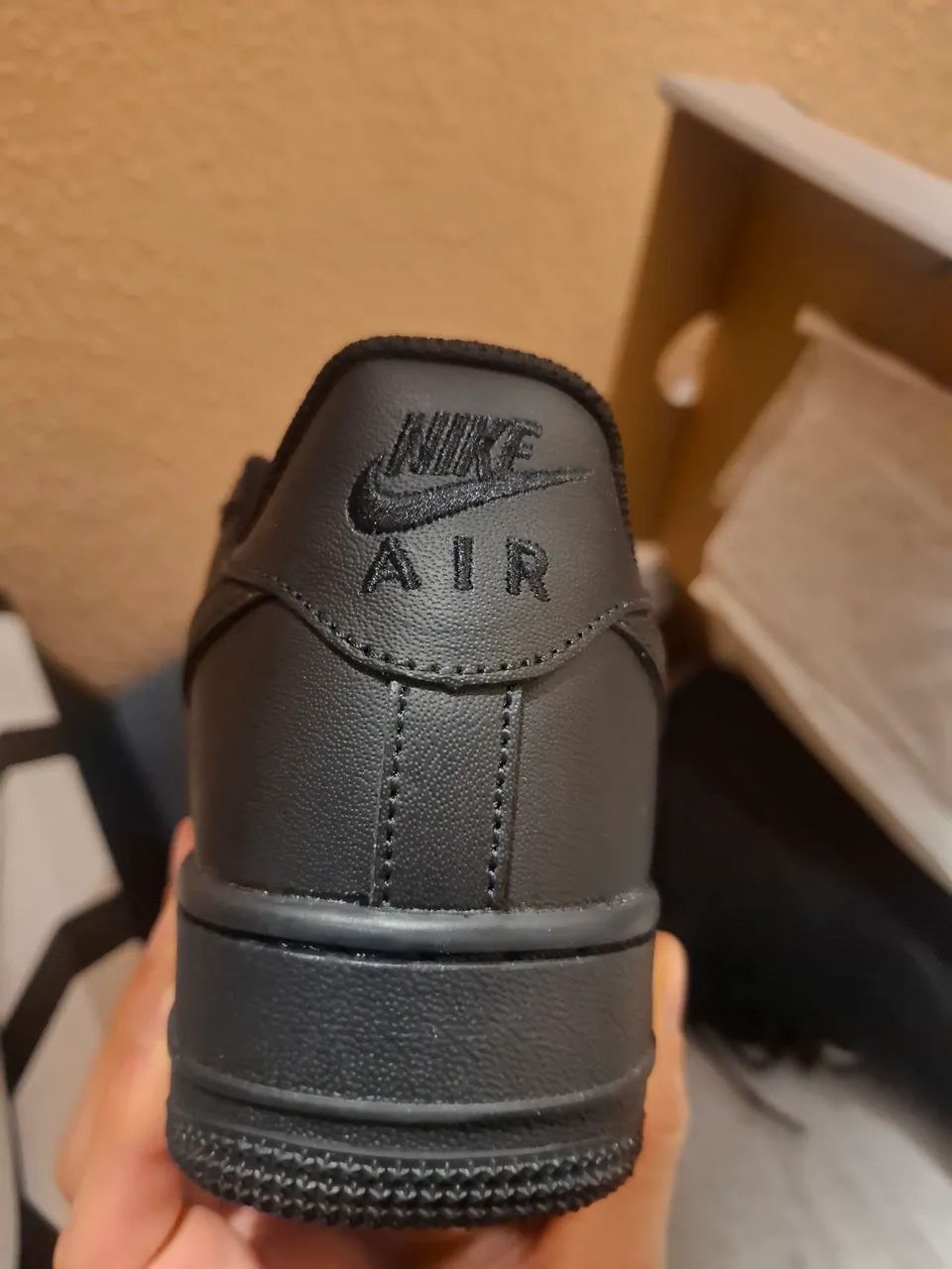 Tenis Nike Air Force Original  - Foto 3