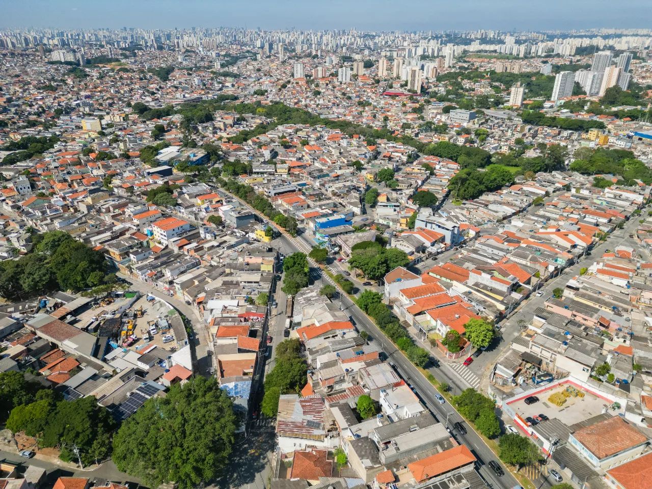 Edifício monousuário para venda em Jardim Cidade Pirituba, 260m² - Foto 5