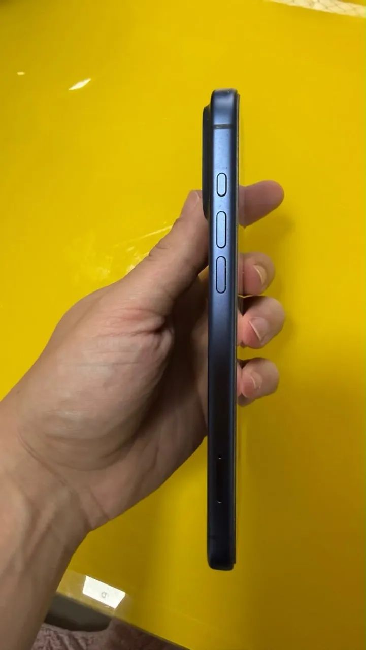17 PRO MAX 512 NOVO - Foto 3