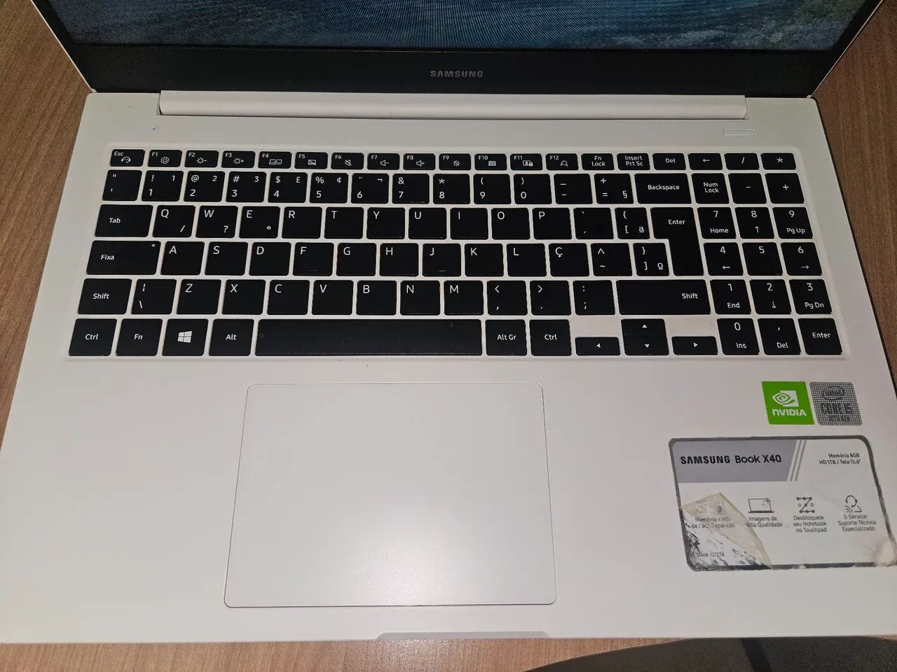 Notebook Samsung Core I5 - Foto 2