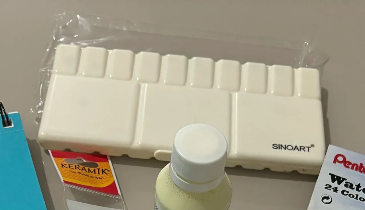 Gode para pintura 
