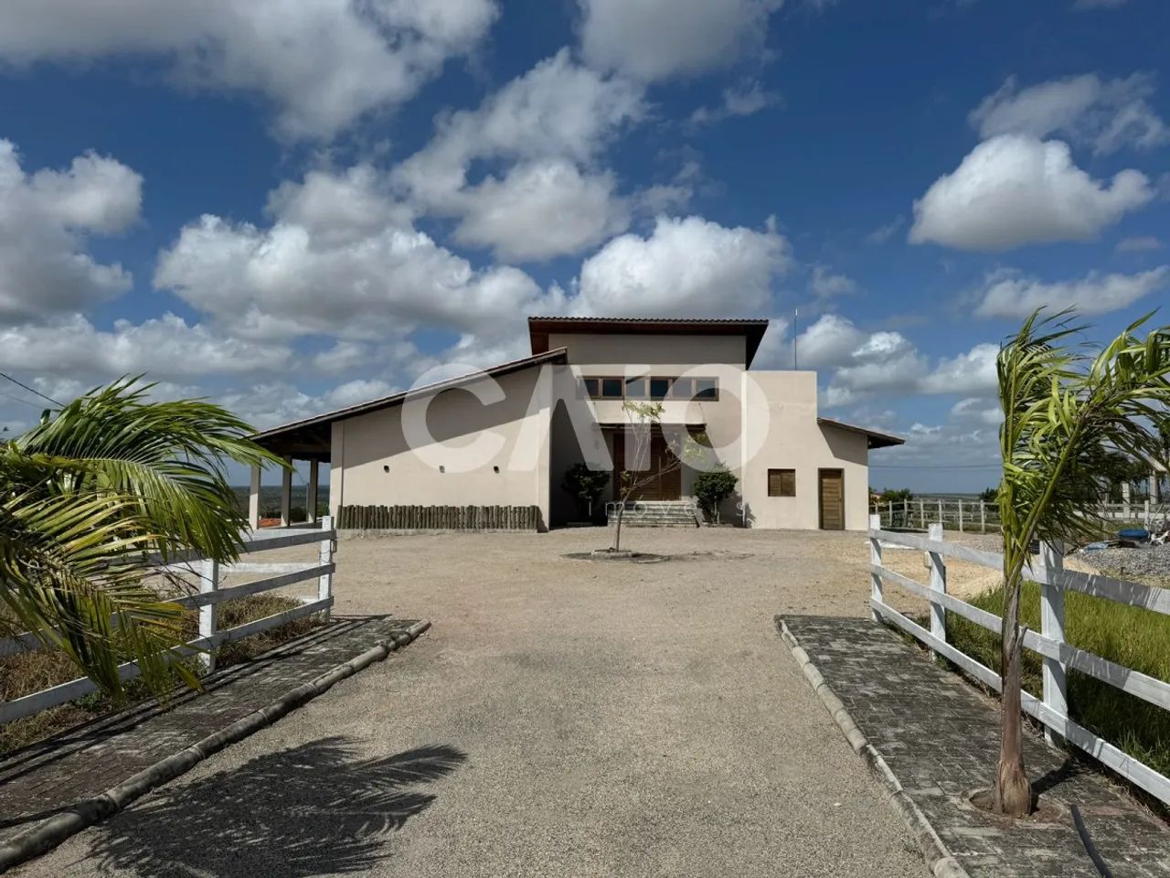 Casa no condomínio Rancho Aliança em Monte Alegre