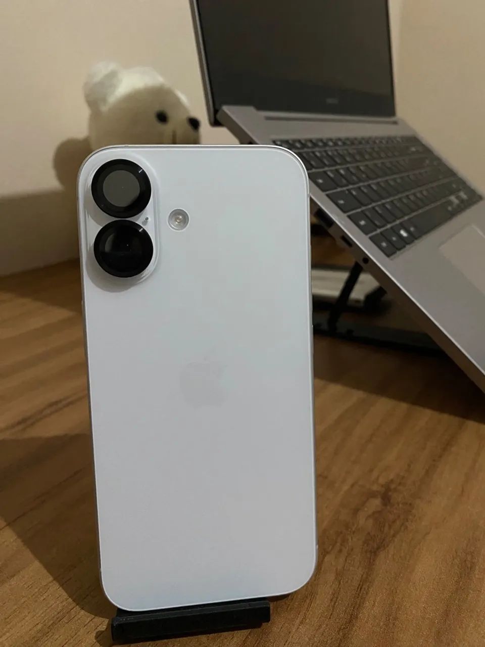 ? iPhone 16 128GB à venda! ?   - Foto 4