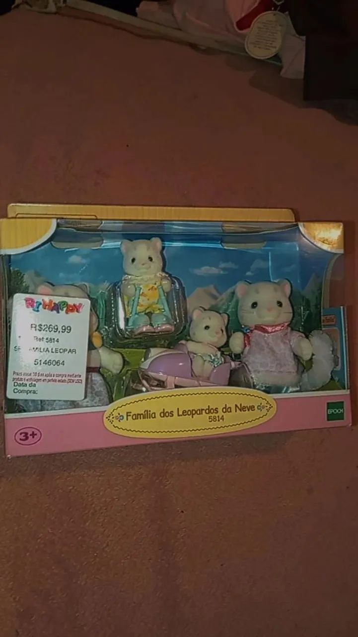 Brinquedos novos  - Foto 3
