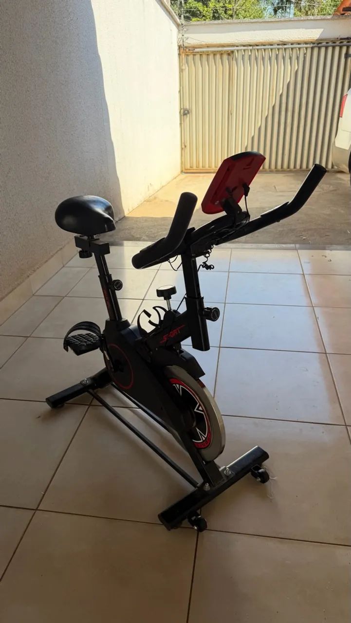 Bicicleta Ergométrica  - Foto 4
